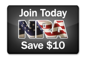 Join the NRA today and save $10